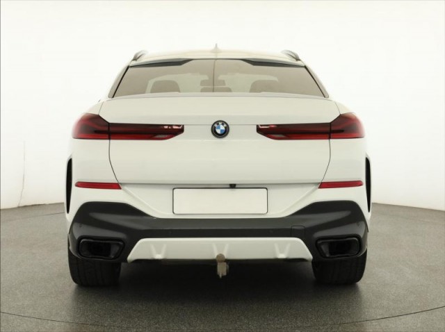 BMW X6  xDrive30d M Paket