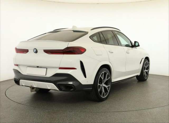 BMW X6  xDrive30d M Paket