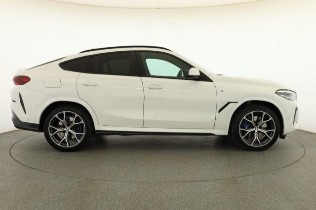 BMW X6  xDrive30d M Paket