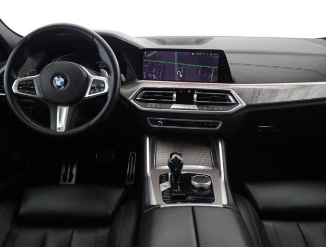 BMW X6  xDrive30d M Paket