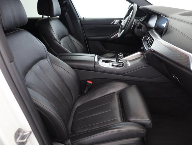 BMW X6  xDrive30d M Paket