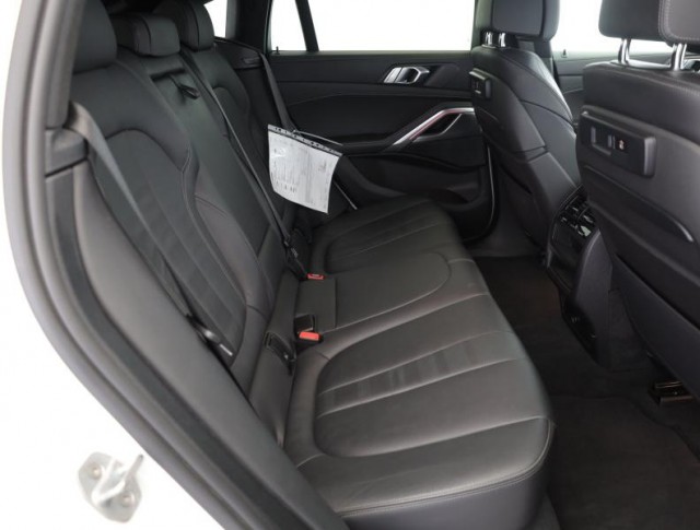 BMW X6  xDrive30d M Paket