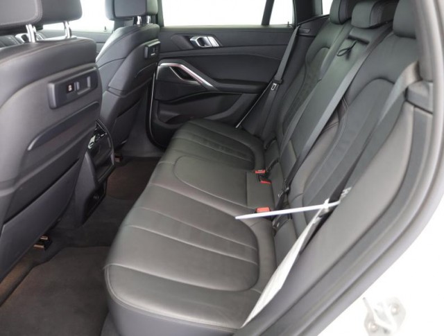 BMW X6  xDrive30d M Paket