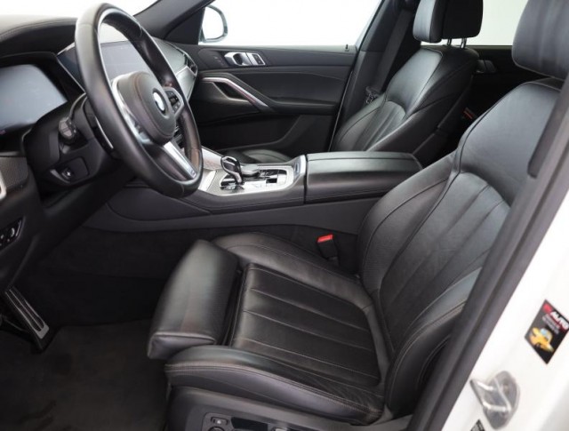 BMW X6  xDrive30d M Paket