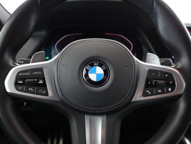 BMW X6  xDrive30d M Paket