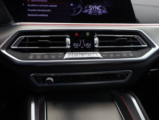 BMW X6  xDrive30d M Paket