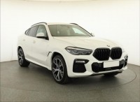 BMW X6  xDrive30d M Paket