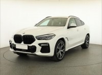 BMW X6  xDrive30d M Paket