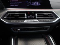 BMW X6  xDrive30d M Paket