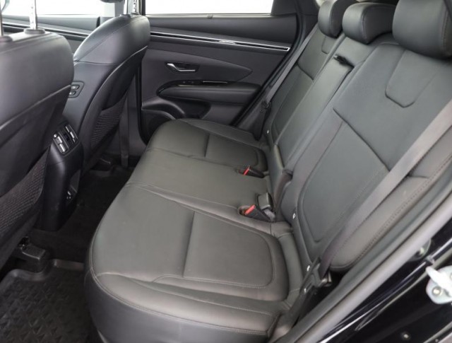 Hyundai Tucson  1.6 T-GDI HEV 