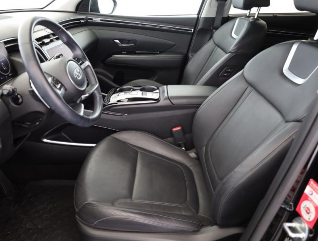 Hyundai Tucson  1.6 T-GDI HEV 