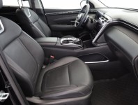 Hyundai Tucson  1.6 T-GDI HEV 