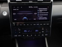 Hyundai Tucson  1.6 T-GDI HEV 