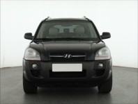 Hyundai Tucson  2.0 CRDi 