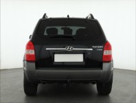 Hyundai Tucson  2.0 CRDi 