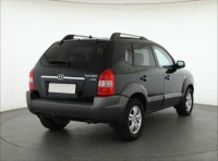 Hyundai Tucson  2.0 CRDi 