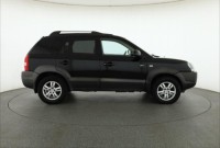 Hyundai Tucson  2.0 CRDi 