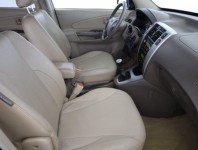 Hyundai Tucson  2.0 CRDi 