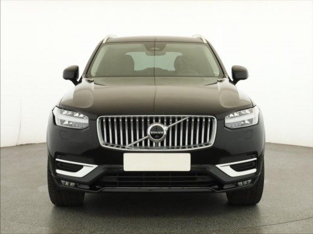 Volvo XC90  B5 AWD 