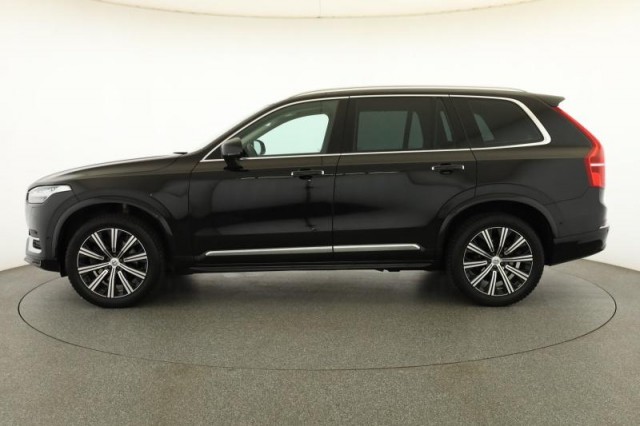 Volvo XC90  B5 AWD 