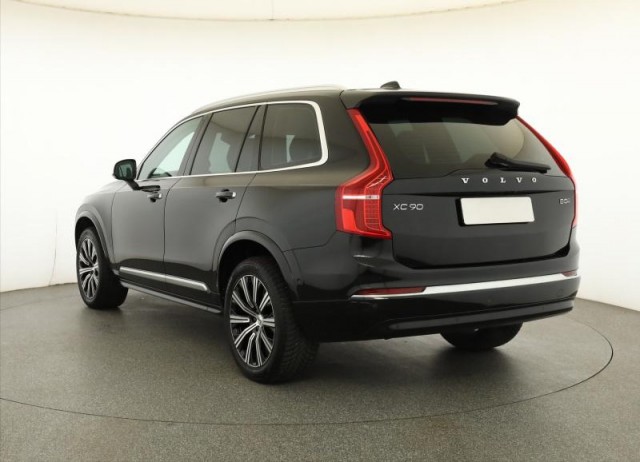 Volvo XC90  B5 AWD 