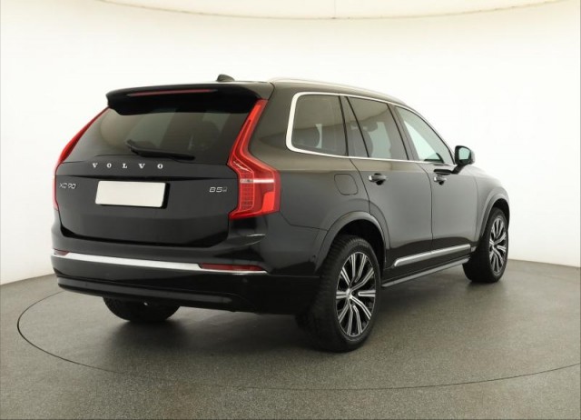 Volvo XC90  B5 AWD 