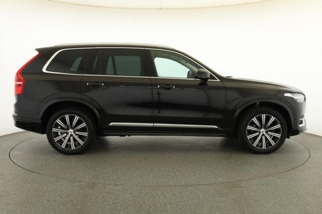 Volvo XC90  B5 AWD 