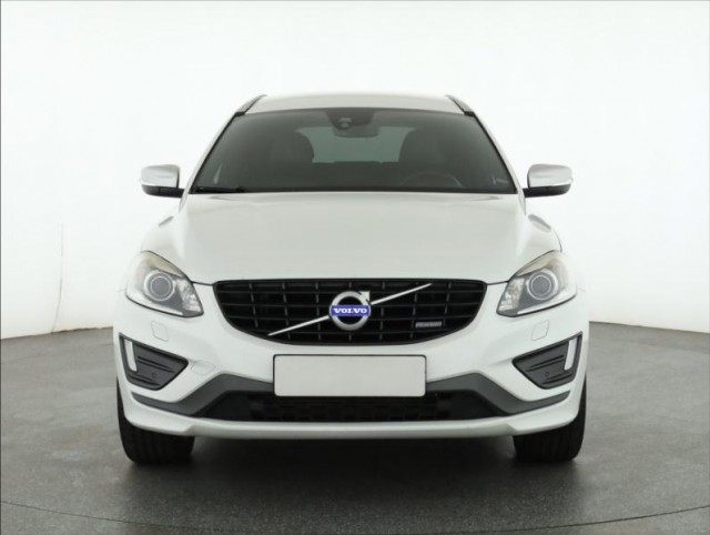 Volvo XC60  D5 R-Design