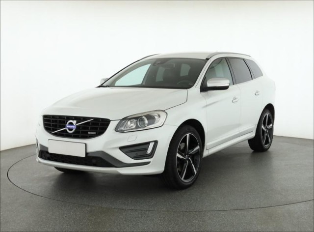 Volvo XC60  D5 R-Design
