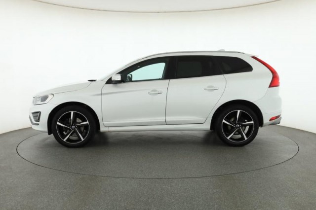 Volvo XC60  D5 R-Design