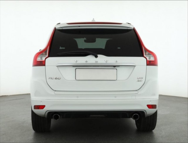 Volvo XC60  D5 R-Design