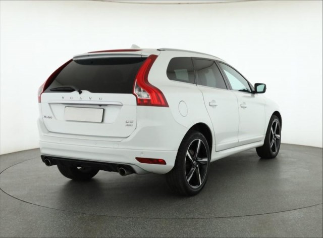 Volvo XC60  D5 R-Design