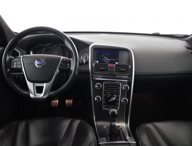 Volvo XC60  D5 R-Design