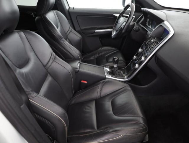 Volvo XC60  D5 R-Design