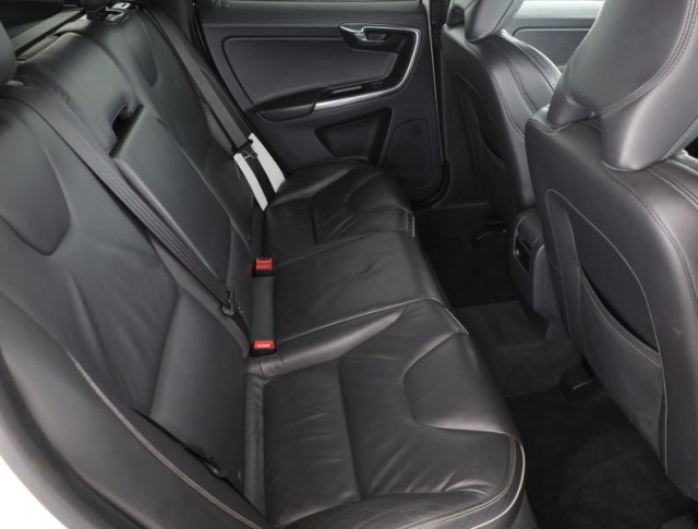 Volvo XC60  D5 R-Design