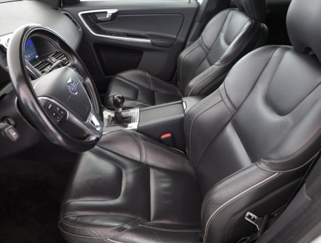 Volvo XC60  D5 R-Design