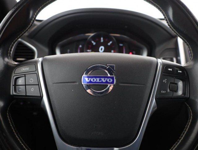 Volvo XC60  D5 R-Design