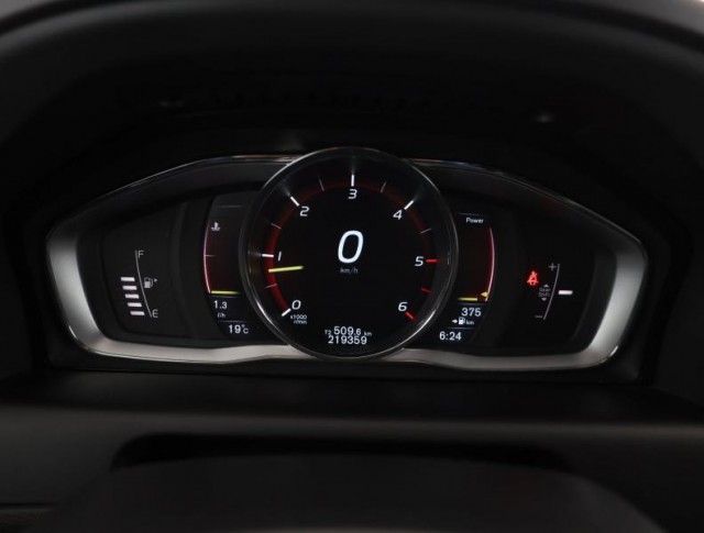 Volvo XC60  D5 R-Design