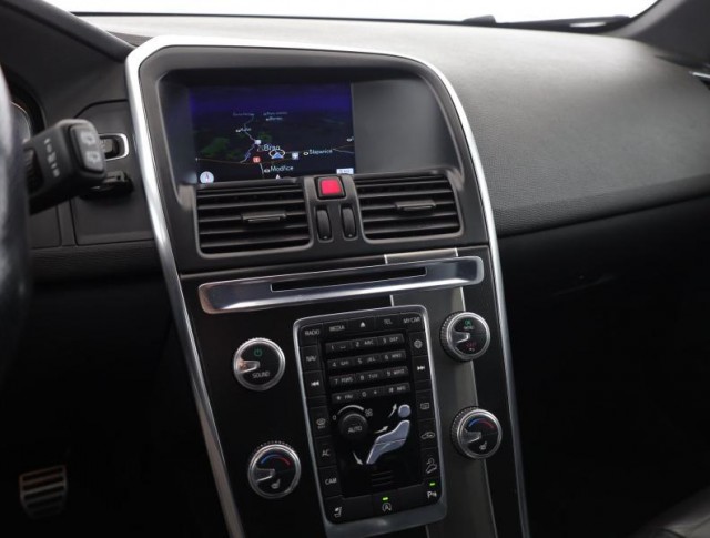 Volvo XC60  D5 R-Design