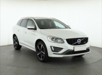 Volvo XC60  D5 R-Design