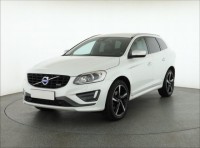Volvo XC60  D5 R-Design