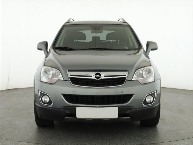 Opel Antara  2.2 CDTI 