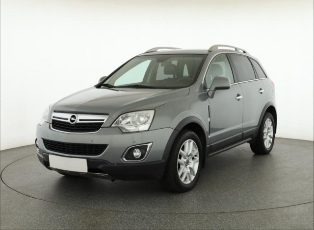Opel Antara  2.2 CDTI 