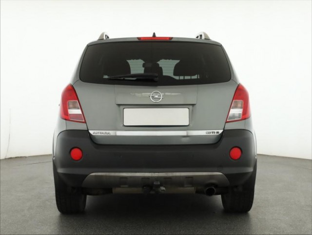 Opel Antara  2.2 CDTI 