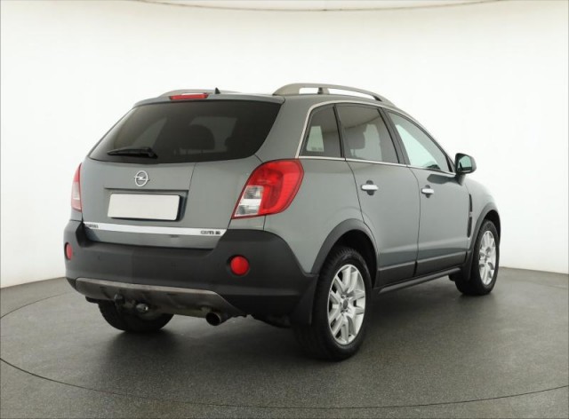 Opel Antara  2.2 CDTI 