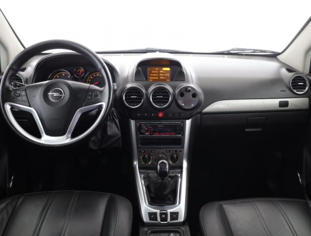 Opel Antara  2.2 CDTI 