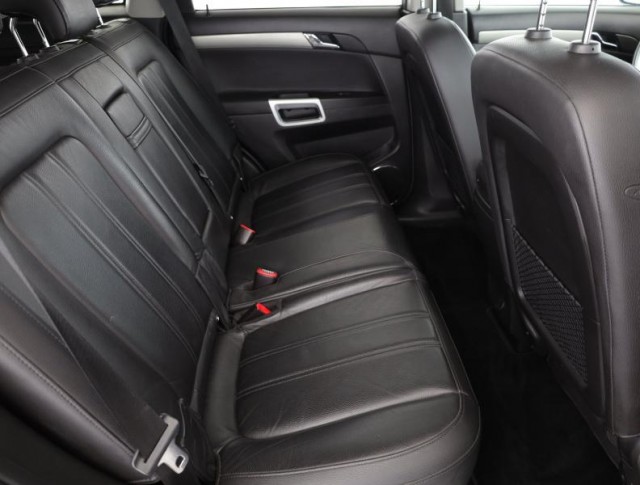 Opel Antara  2.2 CDTI 