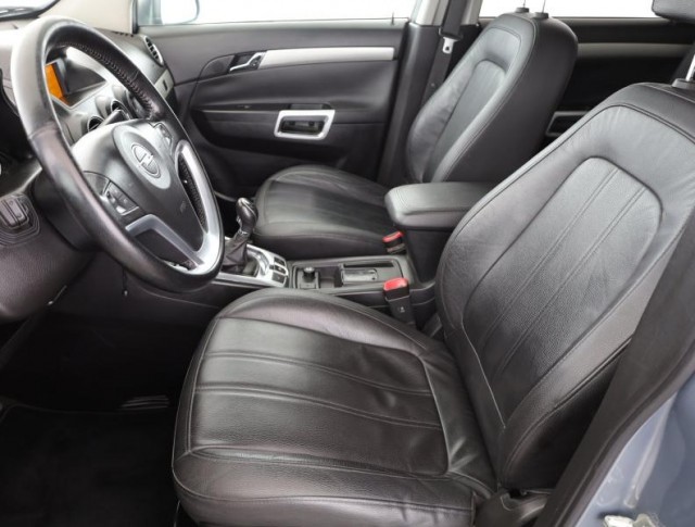 Opel Antara  2.2 CDTI 