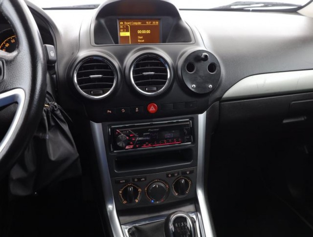 Opel Antara  2.2 CDTI 