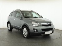 Opel Antara  2.2 CDTI 